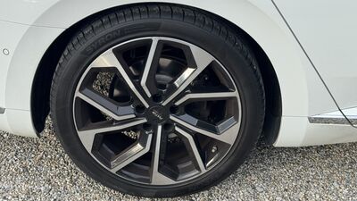 VW Arteon Gebrauchtwagen