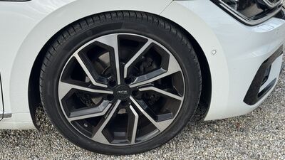 VW Arteon Gebrauchtwagen