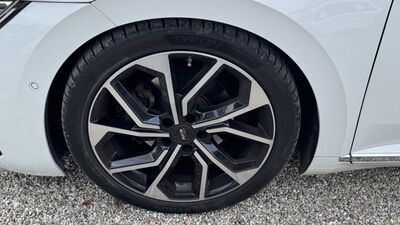 VW Arteon Gebrauchtwagen