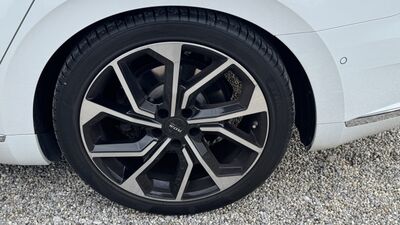 VW Arteon Gebrauchtwagen