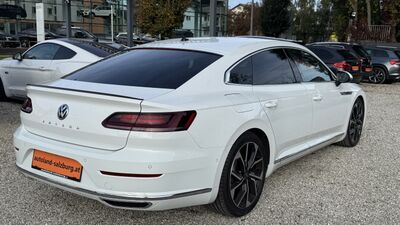 VW Arteon Gebrauchtwagen