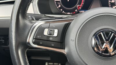 VW Arteon Gebrauchtwagen