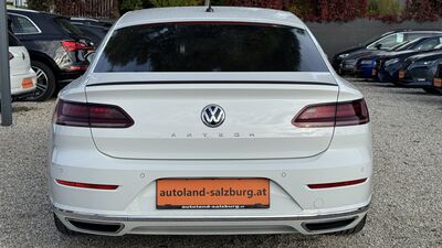 VW Arteon Gebrauchtwagen