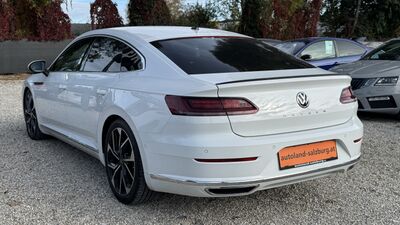 VW Arteon Gebrauchtwagen
