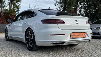 VW Arteon Gebrauchtwagen