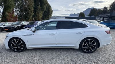 VW Arteon Gebrauchtwagen
