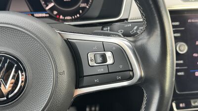 VW Arteon Gebrauchtwagen