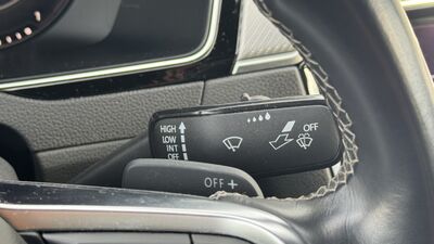 VW Arteon Gebrauchtwagen