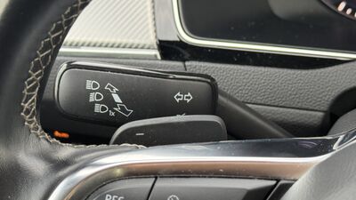 VW Arteon Gebrauchtwagen