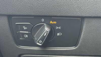 VW Arteon Gebrauchtwagen