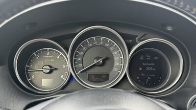 Mazda CX-5 Gebrauchtwagen