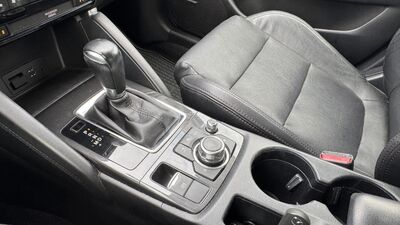 Mazda CX-5 Gebrauchtwagen