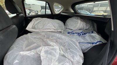 Mazda CX-5 Gebrauchtwagen