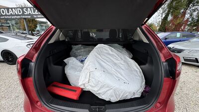 Mazda CX-5 Gebrauchtwagen