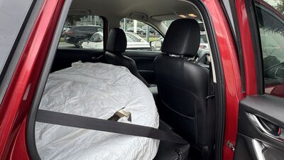 Mazda CX-5 Gebrauchtwagen