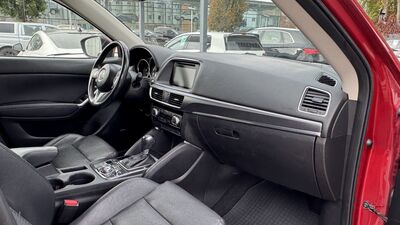 Mazda CX-5 Gebrauchtwagen