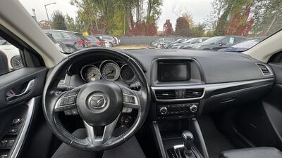 Mazda CX-5 Gebrauchtwagen