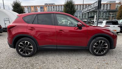 Mazda CX-5 Gebrauchtwagen