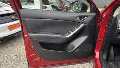 Mazda CX-5 Gebrauchtwagen