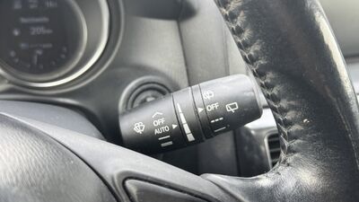 Mazda CX-5 Gebrauchtwagen