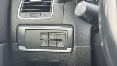 Mazda CX-5 Gebrauchtwagen