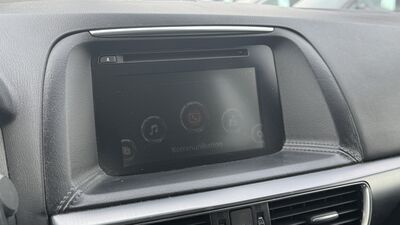 Mazda CX-5 Gebrauchtwagen