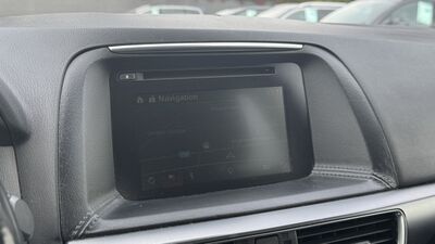 Mazda CX-5 Gebrauchtwagen