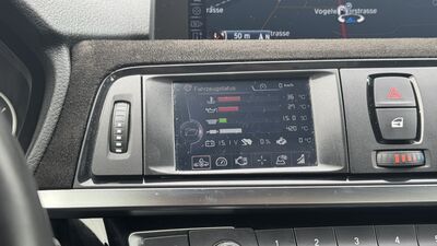 BMW 4er Gebrauchtwagen