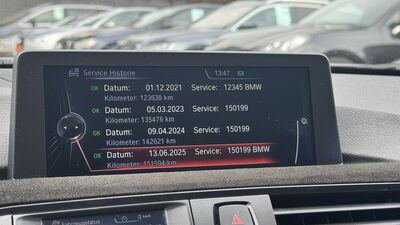 BMW 4er Gebrauchtwagen