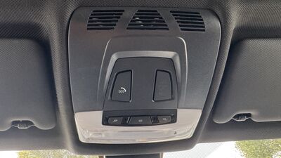 BMW 4er Gebrauchtwagen