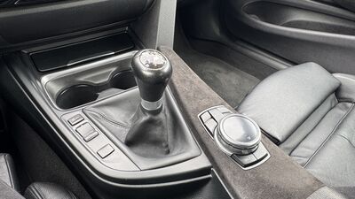 BMW 4er Gebrauchtwagen