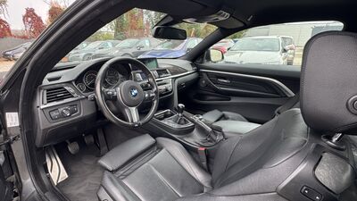 BMW 4er Gebrauchtwagen