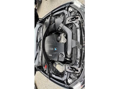 BMW 4er Gebrauchtwagen