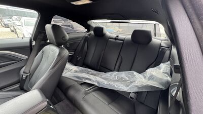 BMW 4er Gebrauchtwagen