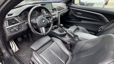 BMW 4er Gebrauchtwagen