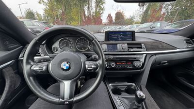 BMW 4er Gebrauchtwagen