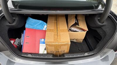 BMW 4er Gebrauchtwagen