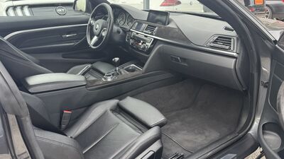 BMW 4er Gebrauchtwagen