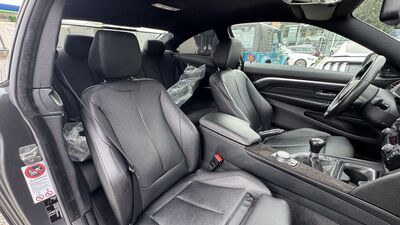 BMW 4er Gebrauchtwagen