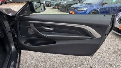 BMW 4er Gebrauchtwagen