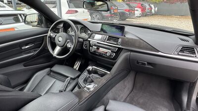 BMW 4er Gebrauchtwagen