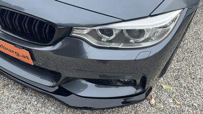 BMW 4er Gebrauchtwagen