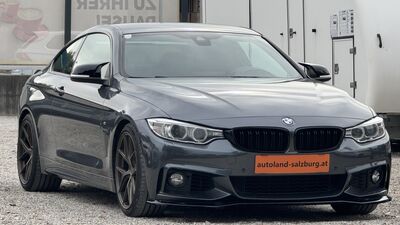 BMW 4er Gebrauchtwagen