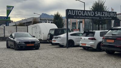 BMW 4er Gebrauchtwagen