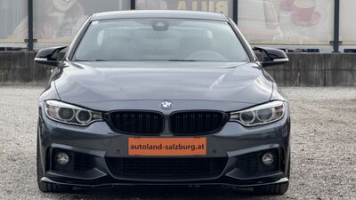 BMW 4er Gebrauchtwagen