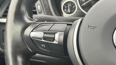 BMW 4er Gebrauchtwagen