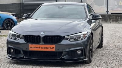BMW 4er Gebrauchtwagen