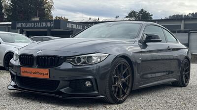 BMW 4er Gebrauchtwagen