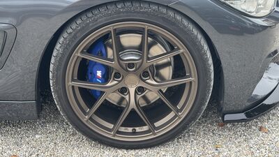 BMW 4er Gebrauchtwagen