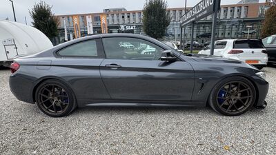 BMW 4er Gebrauchtwagen